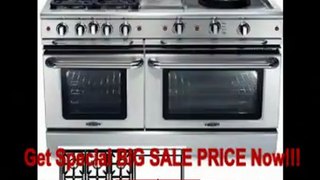 Capital Gscr606g-lp 60 Inch Self Cleaning Propane Gas Range REVIEW