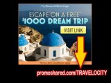 travelocity coupon