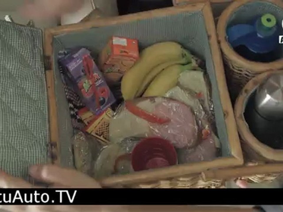 Volvo SARTRE ou le train routier