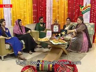 Masala Morning - 19th September 2012 part 4