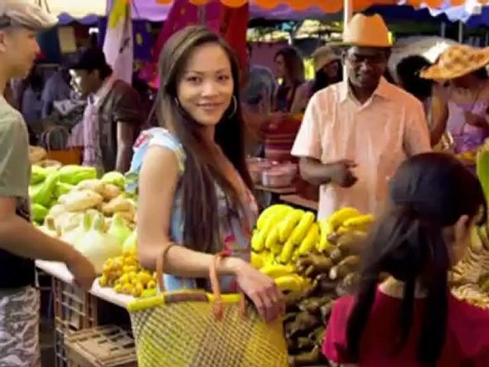 TourMaG.com : Top resa : La Réunion, une île de voyages