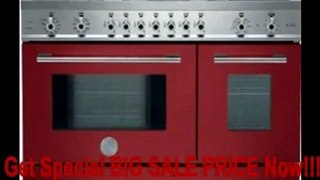 SPECIAL DISCOUNT X48 6G PIR VI Professional Series 48 Pro-Style Dual-Fuel Range with 6 Sealed Burners European Convection Oven Pyrolytic Self-Clean Oven Mode Selector Electric Griddle: