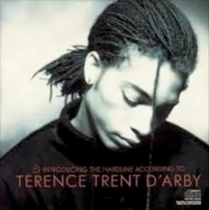 Terence Trent D'Arby Rain