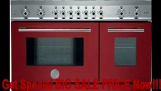 BEST PRICE X48 6G PIR VI Professional Series 48 Pro-Style Dual-Fuel Range with 6 Sealed Burners European Convection Oven Pyrolytic Self-Clean Oven Mode Selector Electric Griddle: