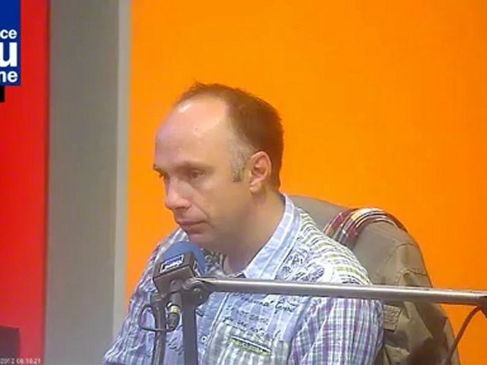 Christophe Counil