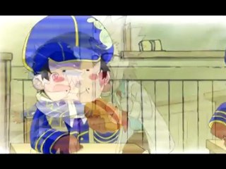 Letter Bee Academy -  Episode 1