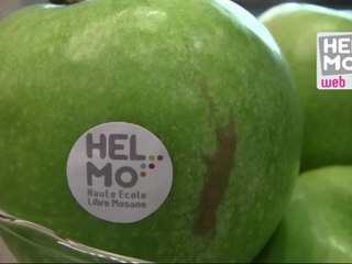 Rentrée académique HELMo 2012-2013