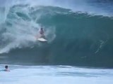 Biggest Pipeline Masters Surf Ever