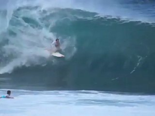 Biggest Pipeline Masters Surf Ever