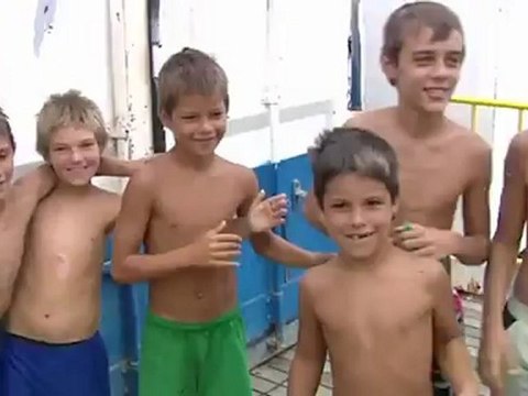 Sata Airlines Azores Pro 2012 - Round 16 Highlights