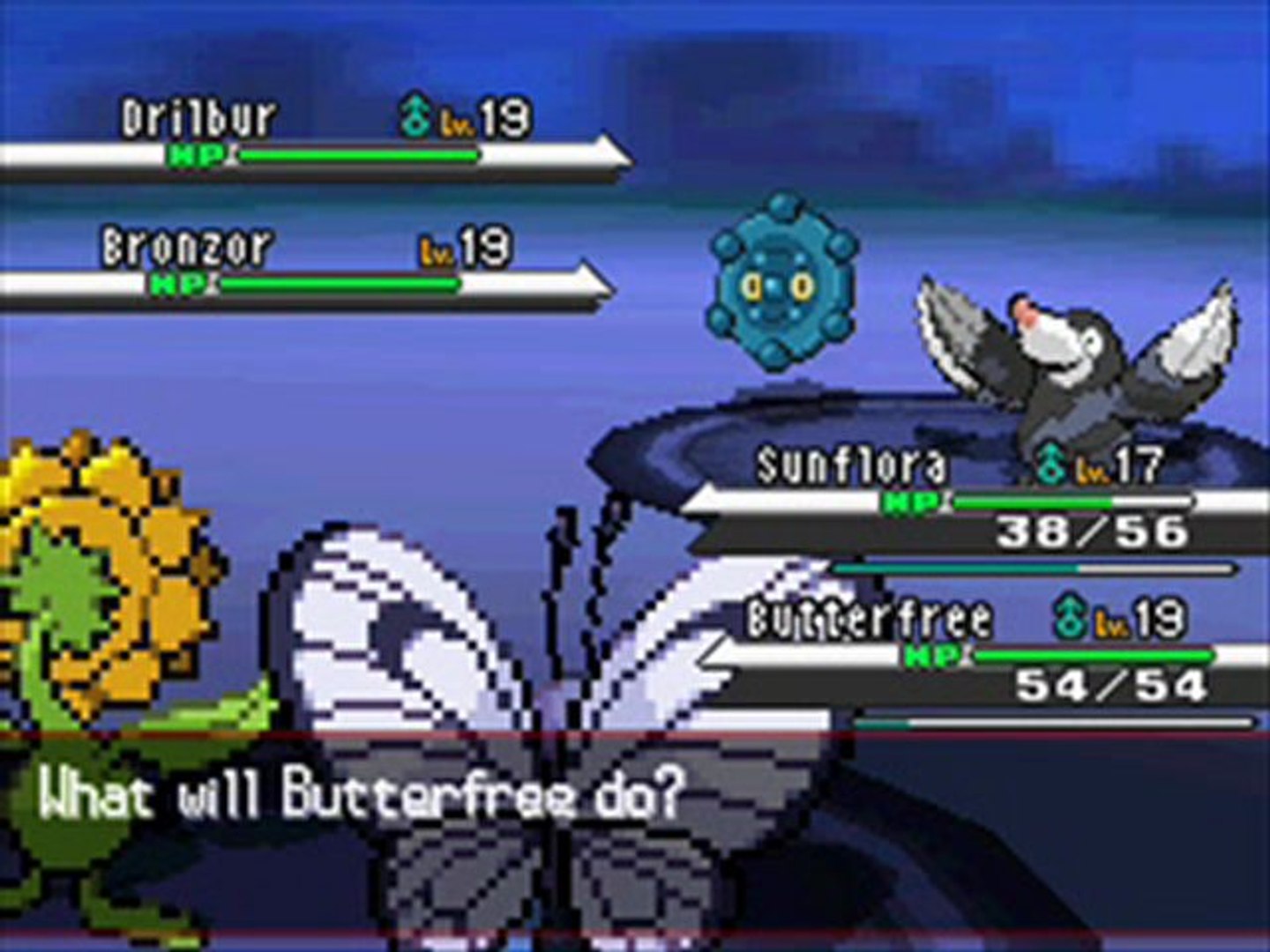 Pokemon Blaze Black Download For Mac