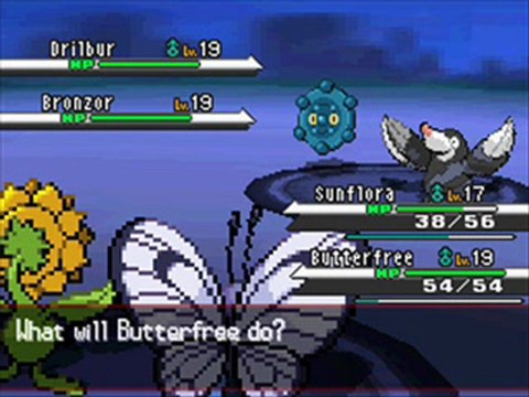 Where to Download Pokemon Blaze Black and Volt White V3.1 DS ROM