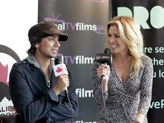 Vik Sahay, My Awkward Sexual Adventure, Social Media Lodge