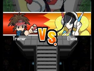 Working English Version Pokemon Black and White 2 2.5 DS ROM Game Download