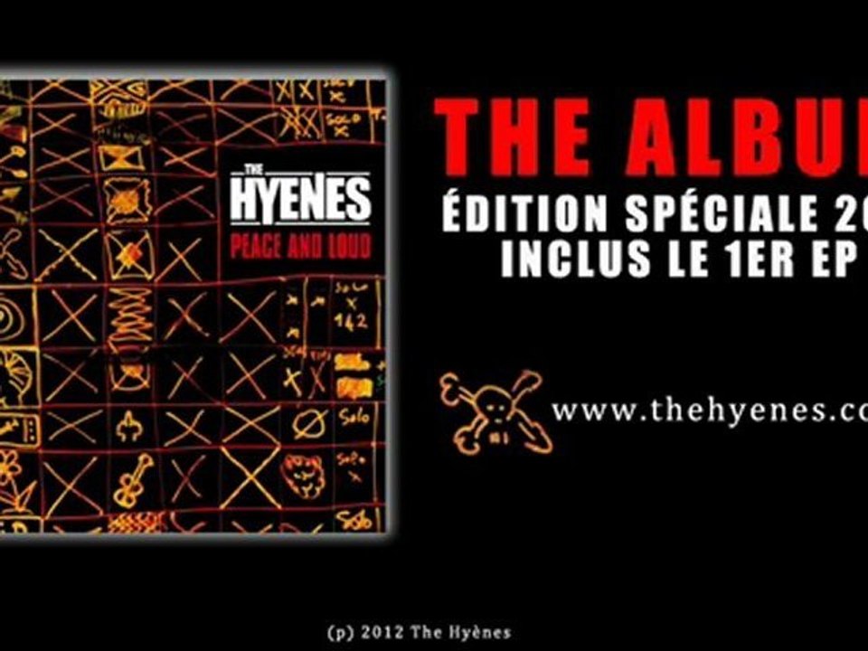 The Hyènes vs Micoud (officiel)