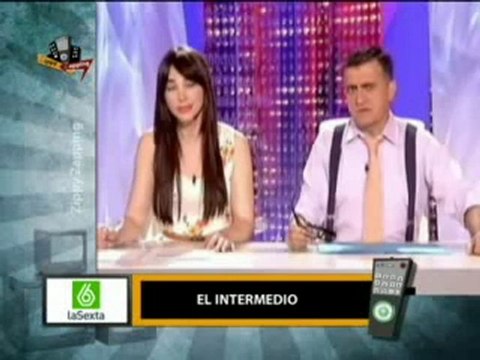 Zippy Zapping - 12/05/10