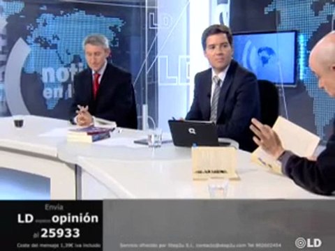 Los Catedráticos: la venganza - 21/05/10
