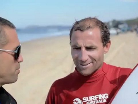 Australian Surf Festival - Day 12 highlights