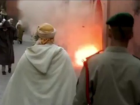 Le Déserteur ( bande annonce VF )