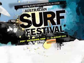 Australian Surf Festival Supported by Essential Energy Day Elevenwww savevid com