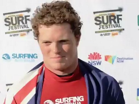 Australian Surf Festival 2012 - Day 10 highlights