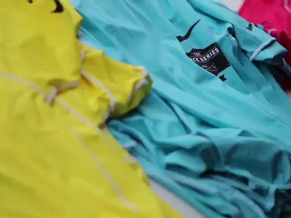 Block Series Finals Tease