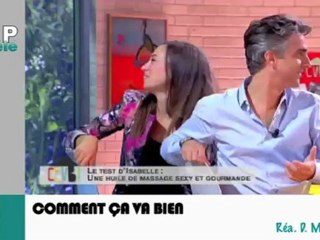 zapping télé du 19 septembre 2012