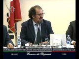 Roma - L'audizione di Giuseppe Peleggi (18.09.12)