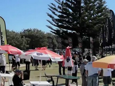 Australian Surf Festival - Day Seven highlights