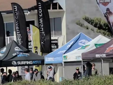 Australian Surf Festival - Day Six Highlights