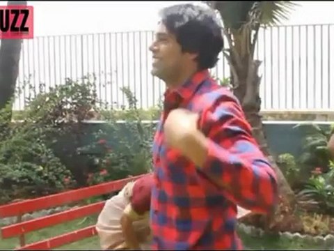 MUST WATCH!! Ram CRITICAL in HOSPITAL ON SEEING Priya in Bade Acche Lagte Hain 17th September 2012