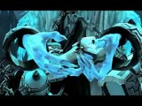 Darksiders 2 : Death contre l'Avatar du Chaos