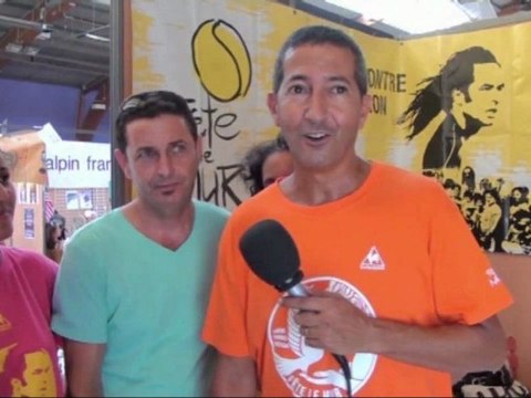 Salon des Sports 2012 Pays d'Aix