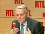 Caricatures de Charlie Hebdo, droit de vote des étrangers, budget, retraités, gaz : Jean-Marc Ayrault invité exceptionnel de RTL