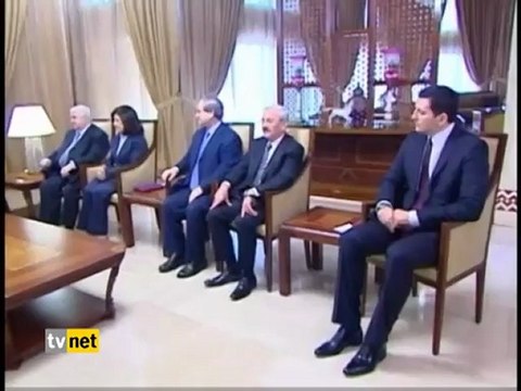 ESED VE KİMYASAL SİLAH İDDİALARI