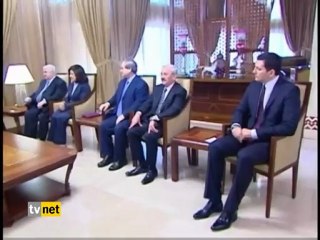 ESED VE KİMYASAL SİLAH İDDİALARI