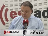 Editorial de César Vidal: El régimen del PSOE en Cazalilla - 18/06/10