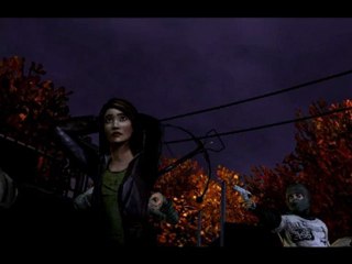 Walkthrough : The Walking Bed (Dead) Episode 3 Partie 2