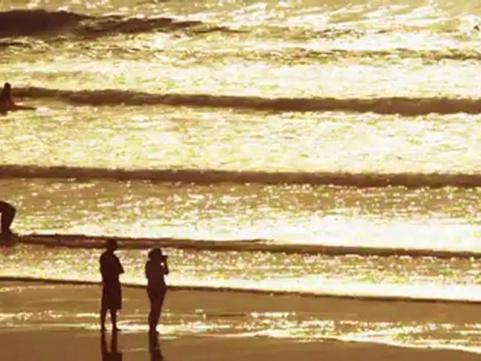 Vans Europe: VANS Team at Vans Salinas Longboard Festival