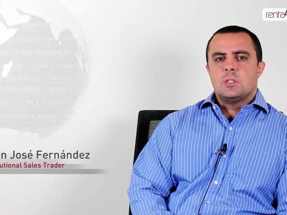 19.09.12 · Emisión de letras y bonos España - Apertura mercado bursátil español - www.renta4.com