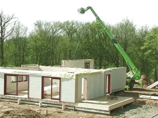 ARCHA Montage Maison b