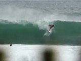 Rip Curl Cup Padang Padang 2012 — A Day On The Bukit