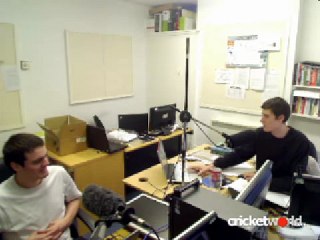 Cricket World Live - ICC World Twenty20 2012 Day 1