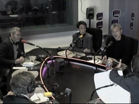 Les matins - La société face à la fin de vie