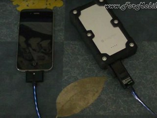 Recensione completa su Mophie Juice Pack Powerstation PRO