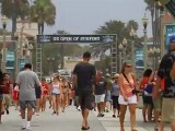 2012 Nike US Open of Surfing - Day 4 Highlights