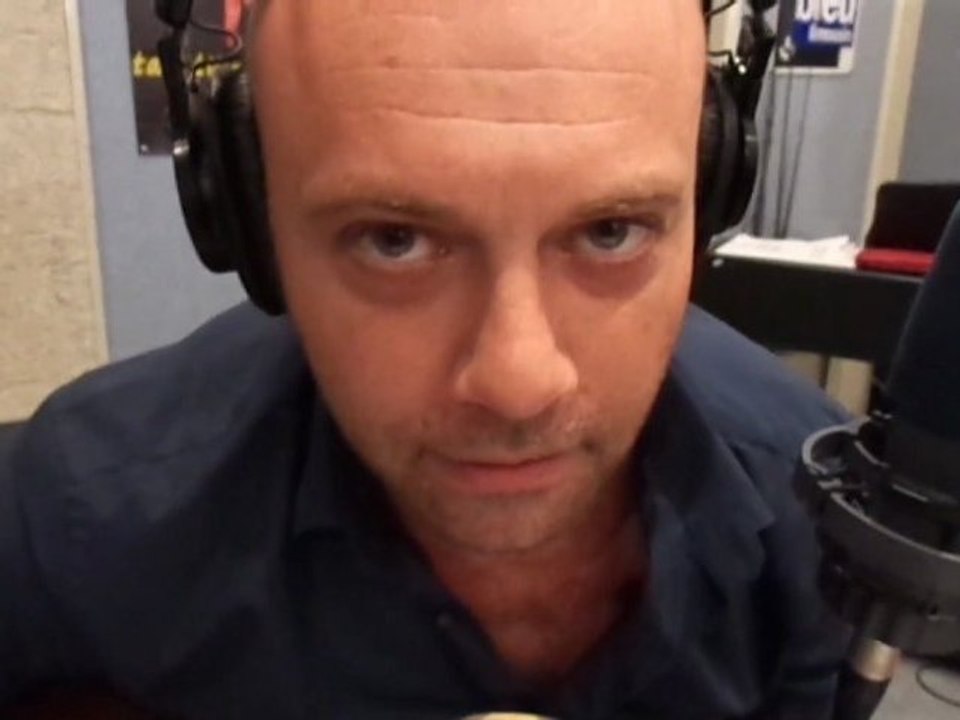 [BDS] Tatatiiin, chansons de Renaud (Gérard Lambert)