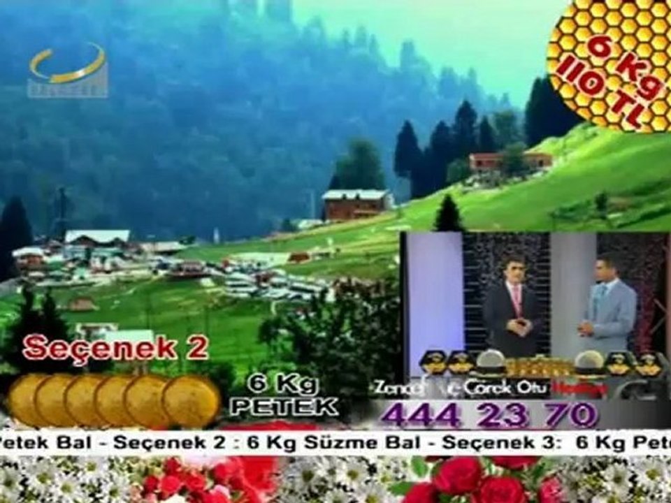 DEĞİŞEN TÜRKİYE PROGRAMI  (TGRT BELGESEL)  KAHRAMANMARAŞ - I