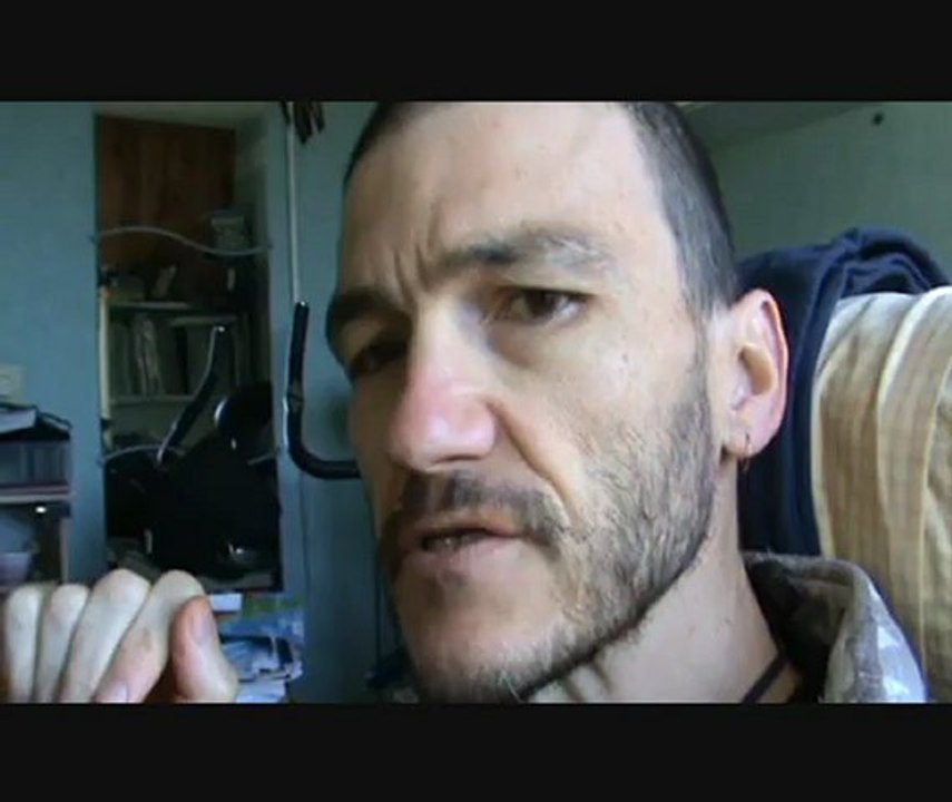 Jean-Marc, Mayrdeuuuuu