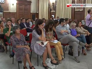 TG 18.09.12 FdL, un successo la fiera che cambia